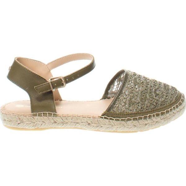 Espadrilky Fred de la Bretoniere 66457879
