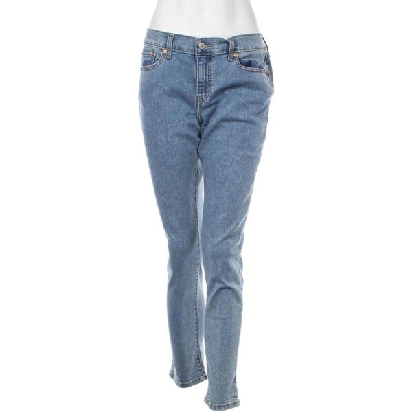 Dámske džínsy Levis 66457937