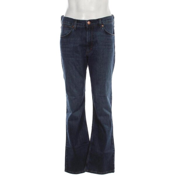 Pánske džínsy Wrangler 66457965