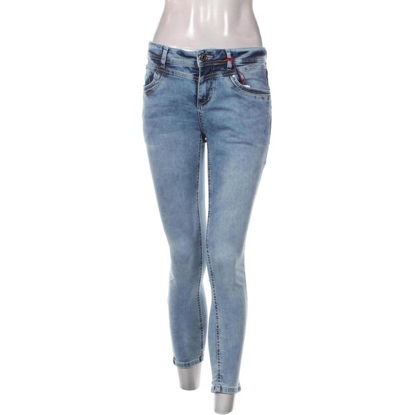 Dámske džínsy Street One 66457983