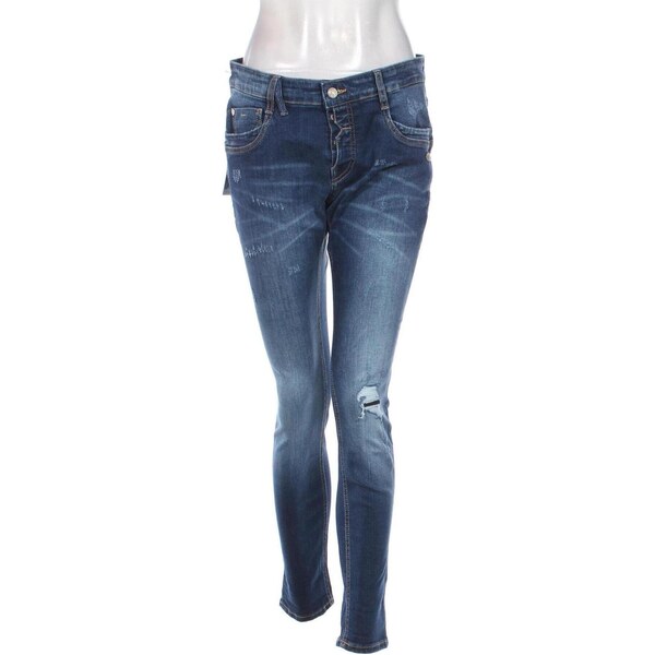 Dámske džínsy Gang 66457984