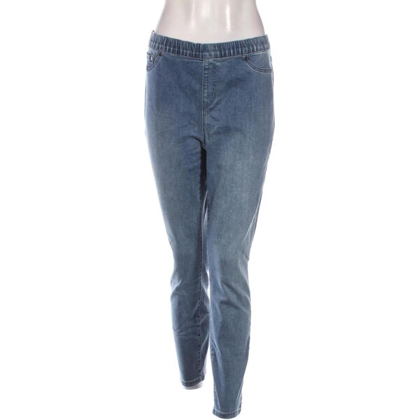 Dámske džínsy Arizona 66458008