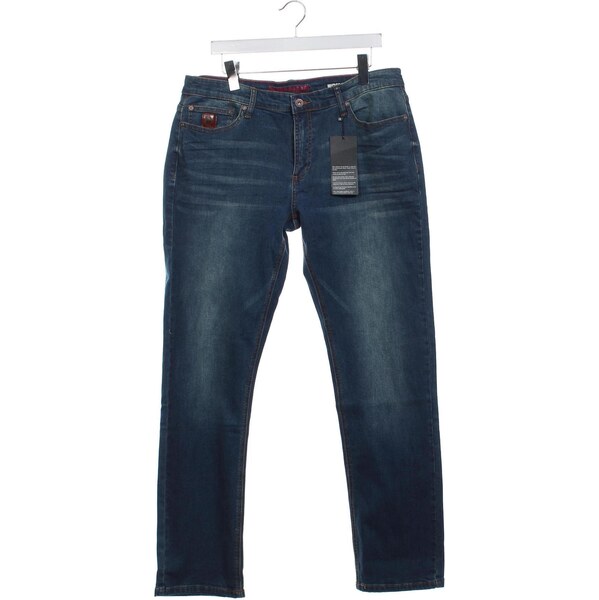 Pánske džínsy Bruno Banani 66458023