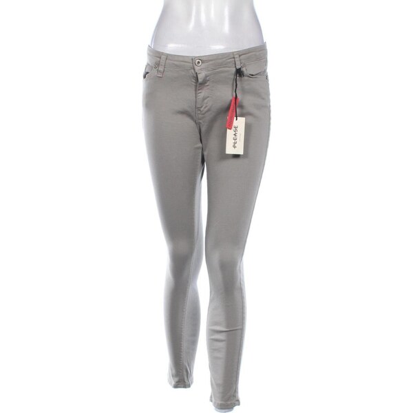 Dámske džínsy Please 66458089