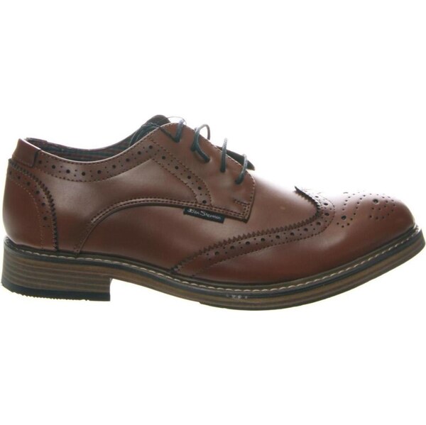 Pánske topánky Ben Sherman 66458076