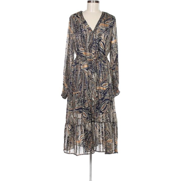 Šaty Smashed Lemon 66458097