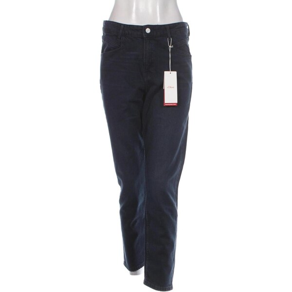 Dámske džínsy S.Oliver 66458117