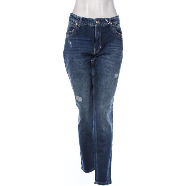 Dámske džínsy Mac 66458120