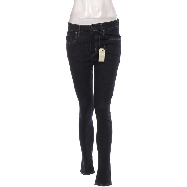 Dámske džínsy Levis 66458164