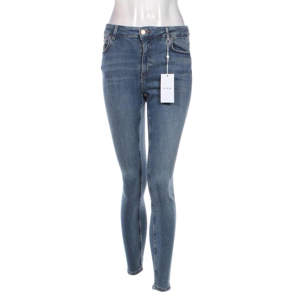 Dámske džínsy VILA 66458156