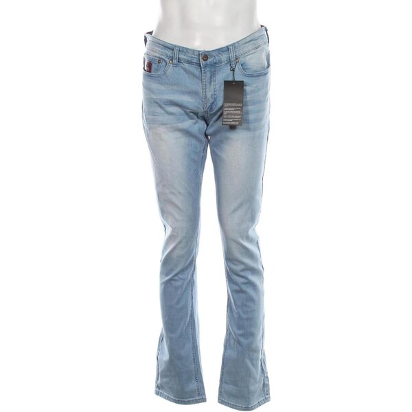 Pánske džínsy Bruno Banani 66458175