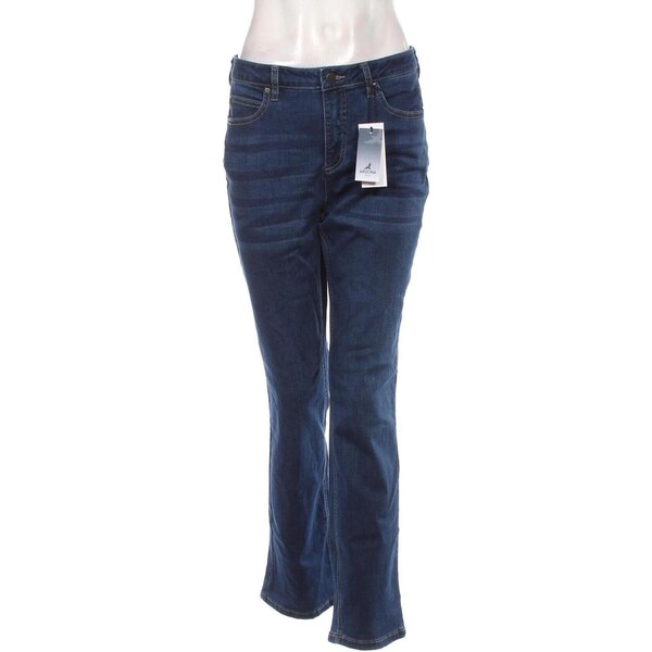 Dámske džínsy Arizona 66458161