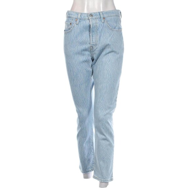 Dámske džínsy Levis 66458228