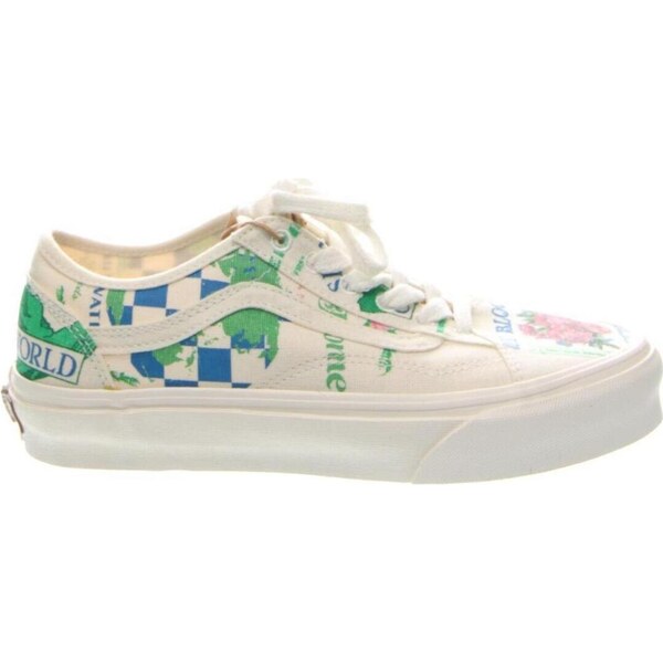 Dámske topánky Vans 66458219