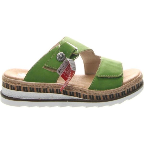 Papuče Rieker 66458258