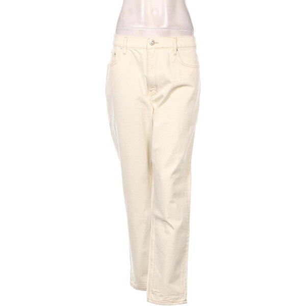 Dámske džínsy Mango 66458304