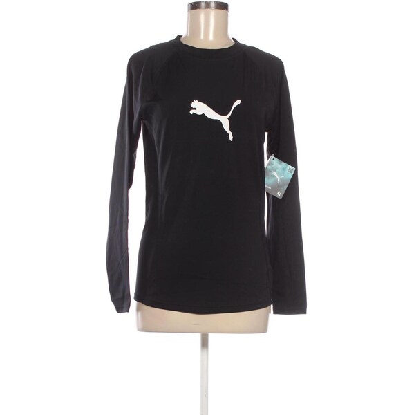 Dámska blúza PUMA 66458307