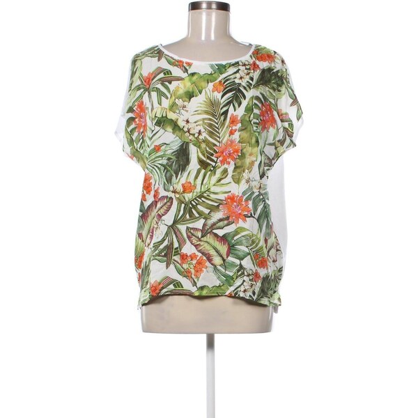 Dámska blúza Cartoon 66458309