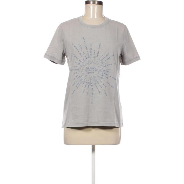 Dámske tričko Desigual 66458336