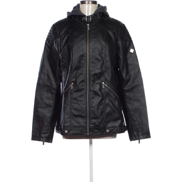 Dámska kožená bunda Roadsign 66458340