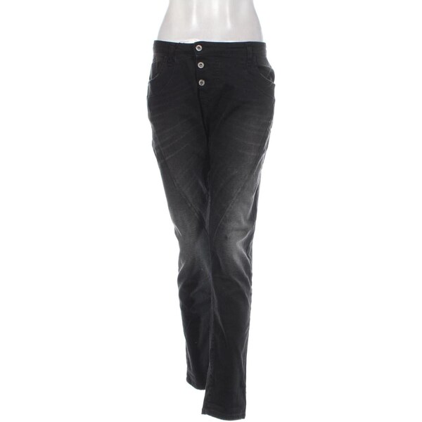 Dámske džínsy Please 66458385