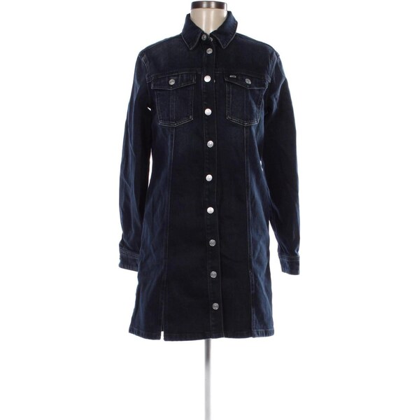 Šaty Tommy Jeans 66458392