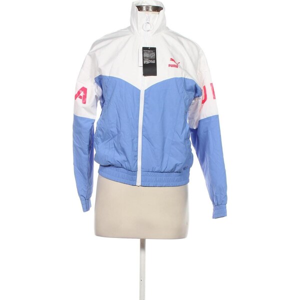 Dámsky športový vrch PUMA 66458403