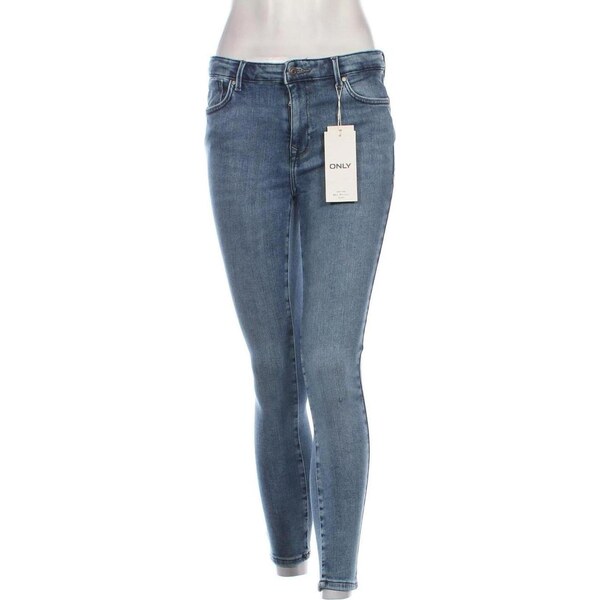 Dámske džínsy ONLY 66458437