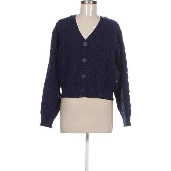 Dámsky kardigán Smashed Lemon 66458418