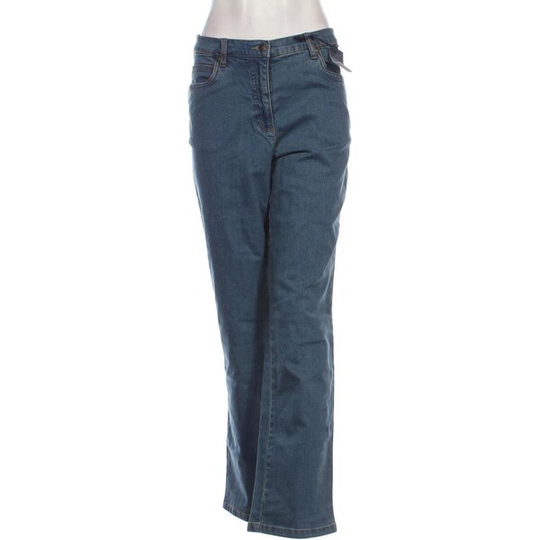 Dámske džínsy Arizona 66458431