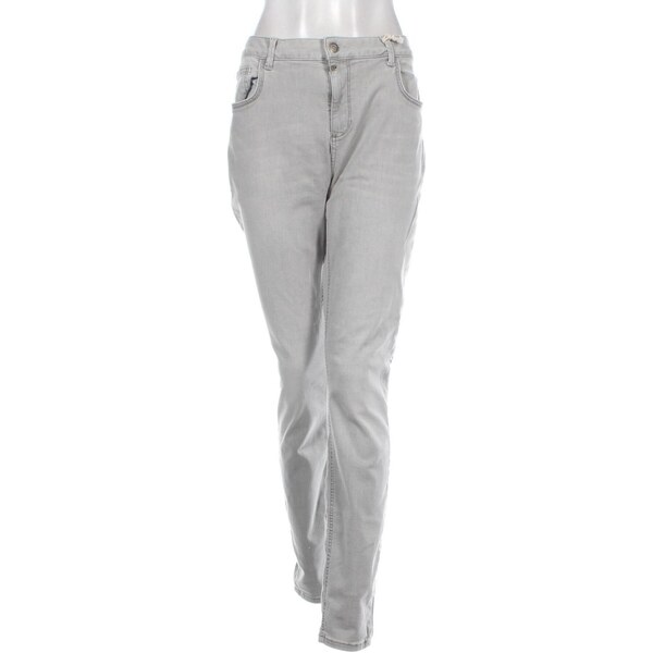 Dámske džínsy Timezone 66458479