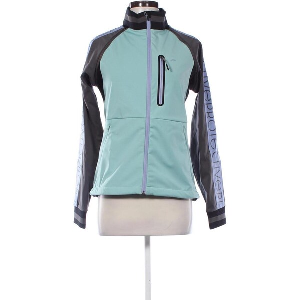 Dámsky športový vrch Protective 66458463