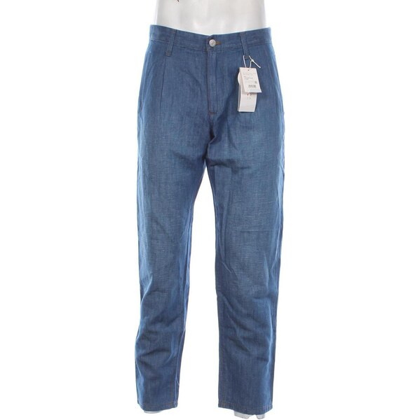 Pánske džínsy S.Oliver 66458474