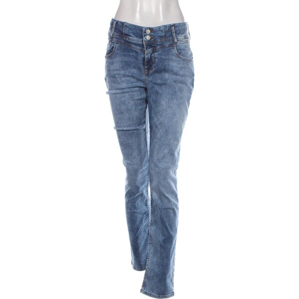 Dámske džínsy Cross Jeans 66458505
