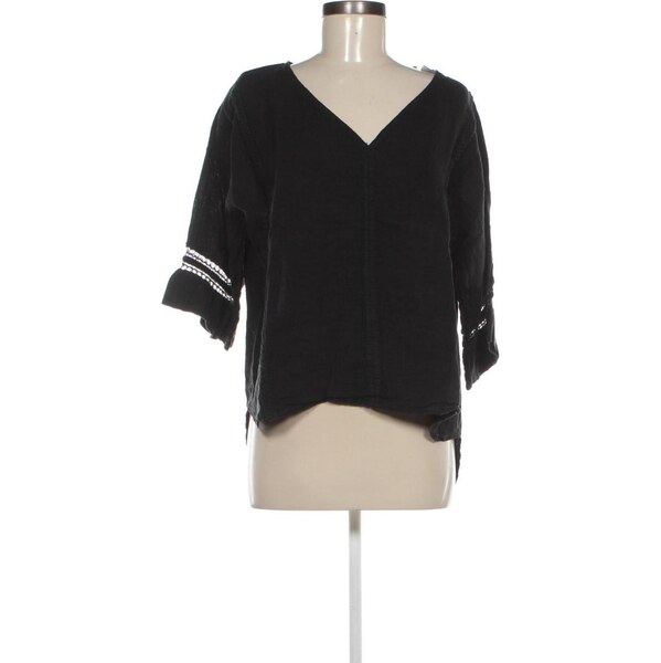 Dámska blúza Puro Lino 66458523