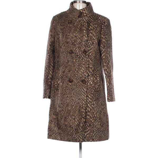 Dámsky kabát Smashed Lemon 66458610