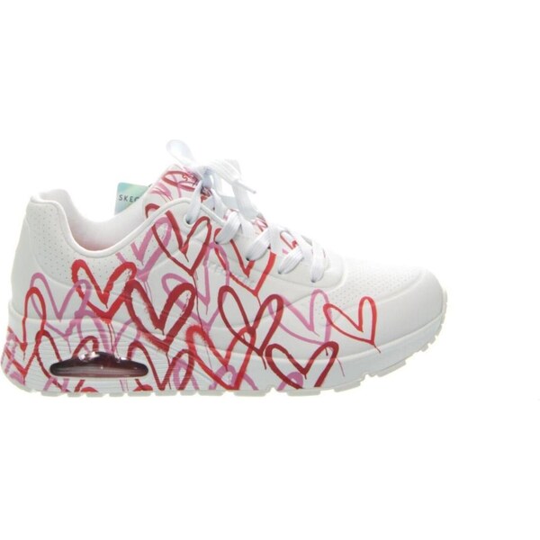 Pánske topánky Skechers 66458649