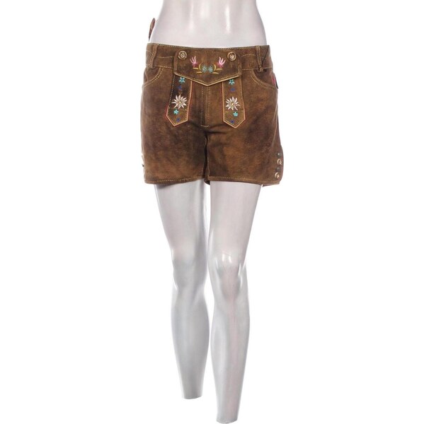 Dámske kraťasy Wiesnkoenig 66458659