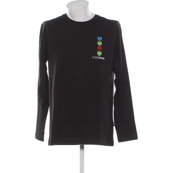 Pánske tričko Plein Sport 66458673