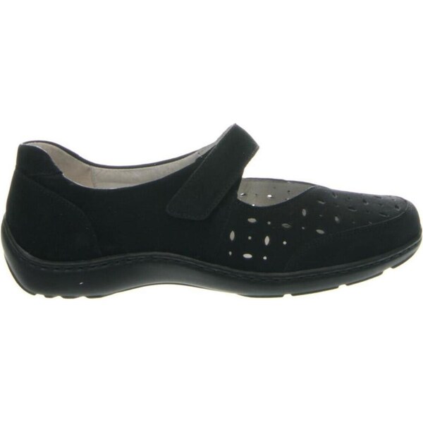 Dámske topánky Waldlaufer 66458666