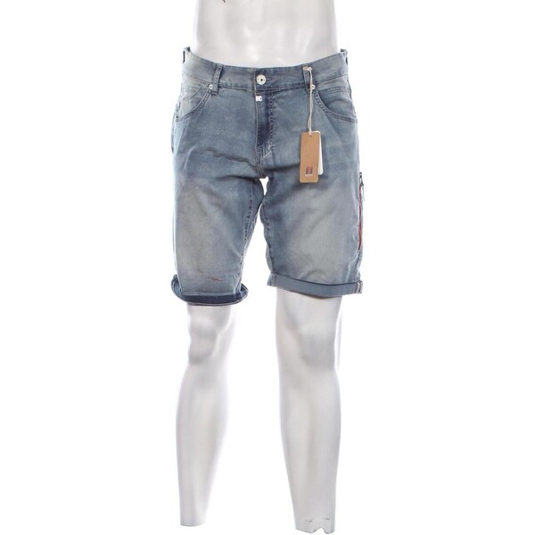 Pánske kraťasy Timezone 66458708