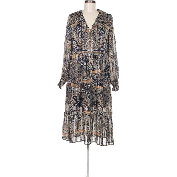 Šaty Smashed Lemon 66458757