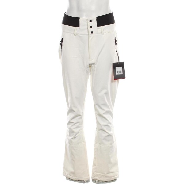 Pánske nohavice pre zimné sporty Peak Mountain 66458758