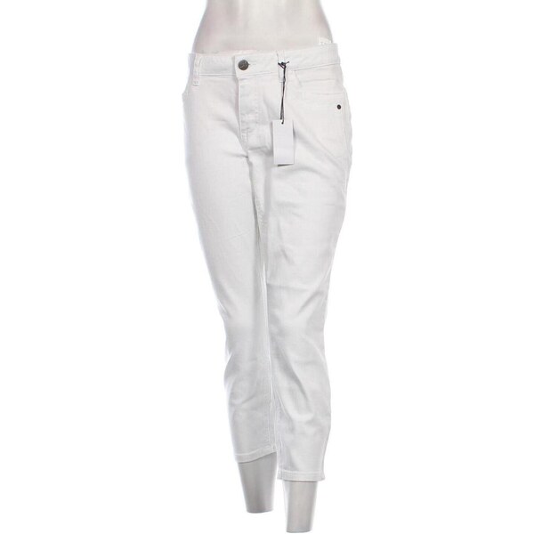 Dámske džínsy Arizona 66458789