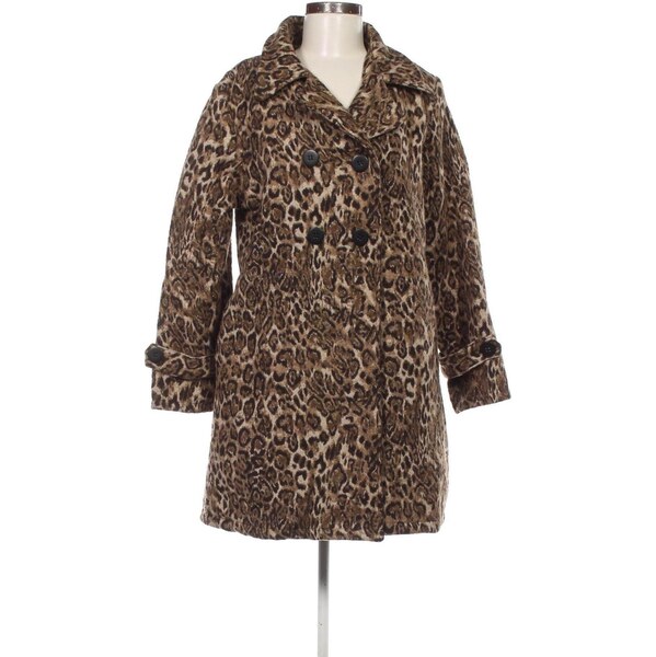 Dámsky kabát Alesya 66458808