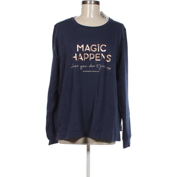 Dámska blúza Roadsign 66458815