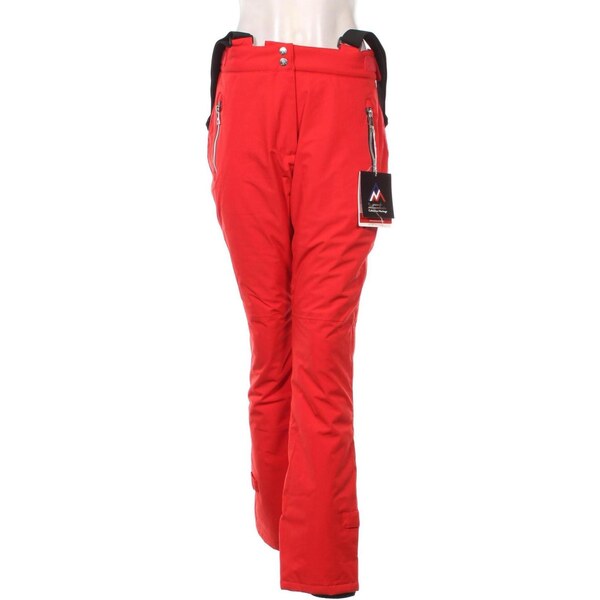 Dámske nohavice pre zimné športy Peak Mountain 66458833