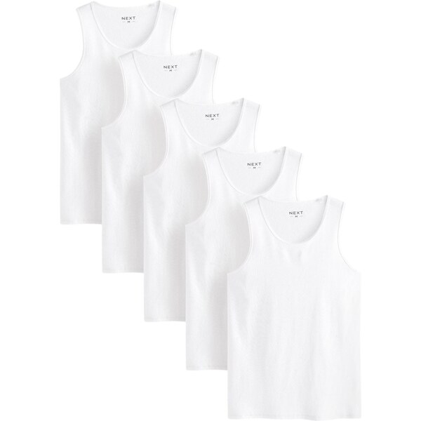 Next Tielko biela 66461504