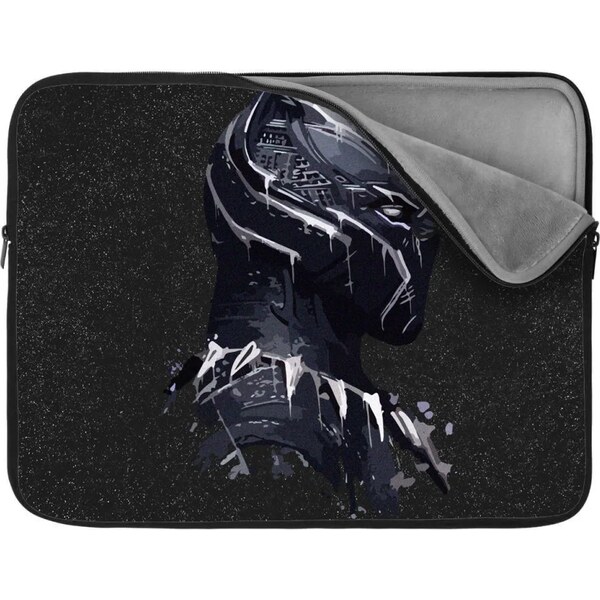Sablio Obal na notebook BLACK PANTHER z profilu Vesmír 65426369