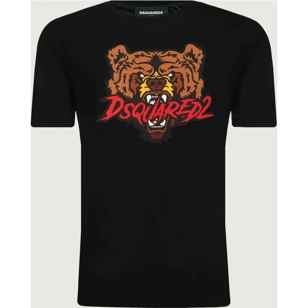 Dsquared2 Tričko | Relaxed fit 66456633